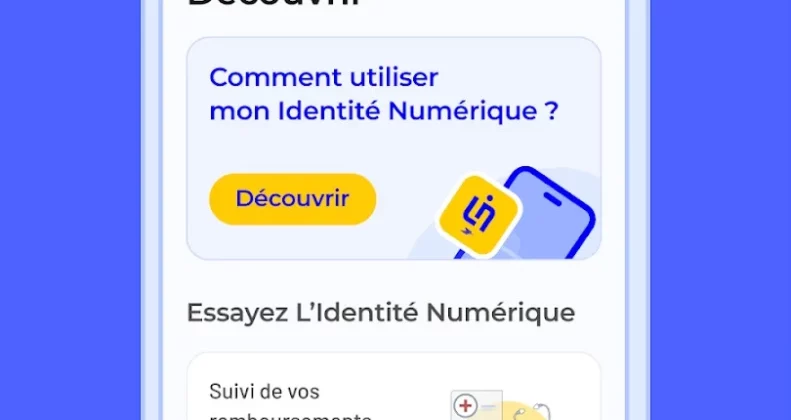 Créer son identité numérique - sécurité de connexion la poste - MySuccessWay